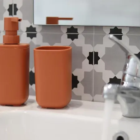 Funkey Σπίτι διακοπών