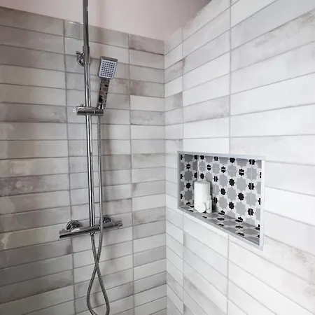 Funkey Σπίτι διακοπών Κατάνια